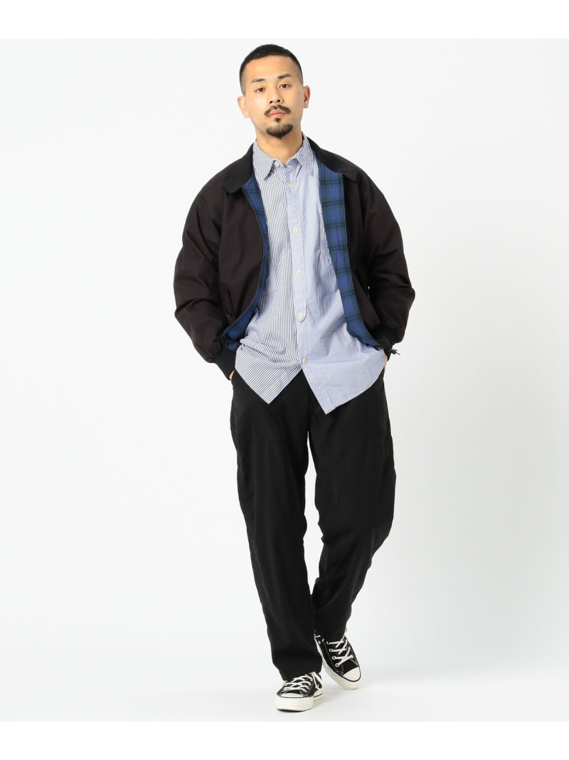 楽天市場】BARACUTA / 別注 G9 Classic Model BEAMS PLUS ビームス