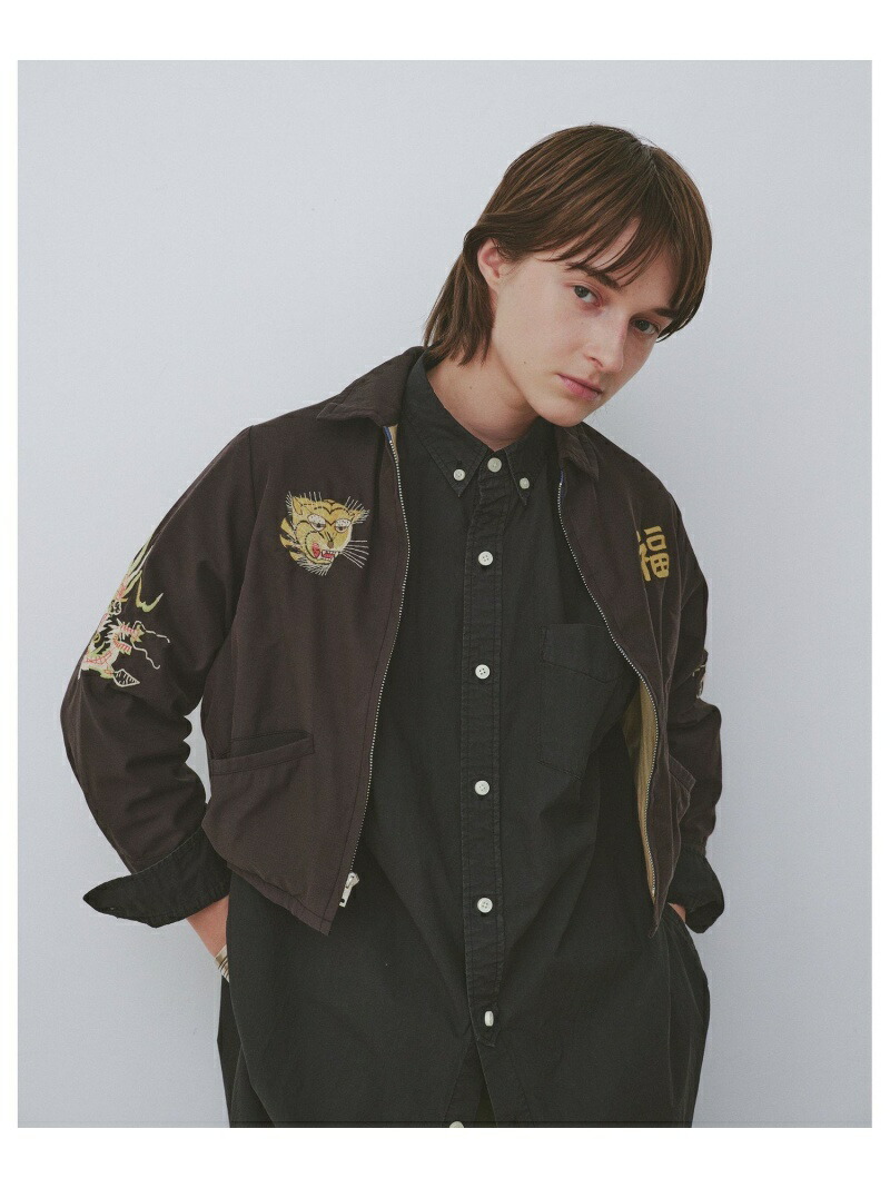 楽天市場】【人気急上昇中！】テーラー東洋 × BEAMS BOY / 別注