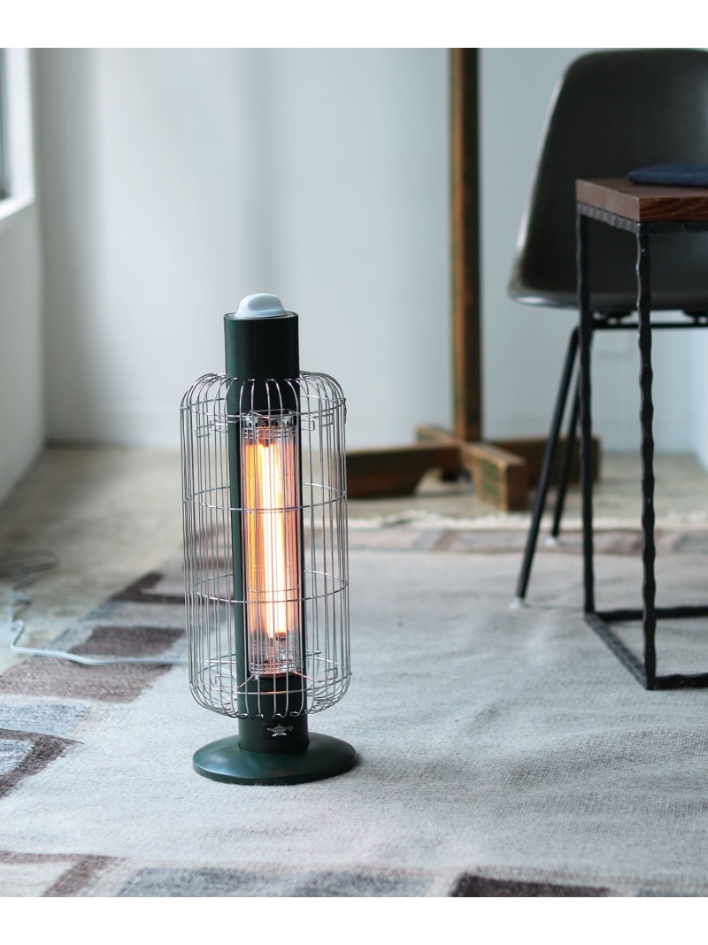 楽天市場】Aladdin * BEAMS JAPAN / 別注 遠赤グラファイトヒーター