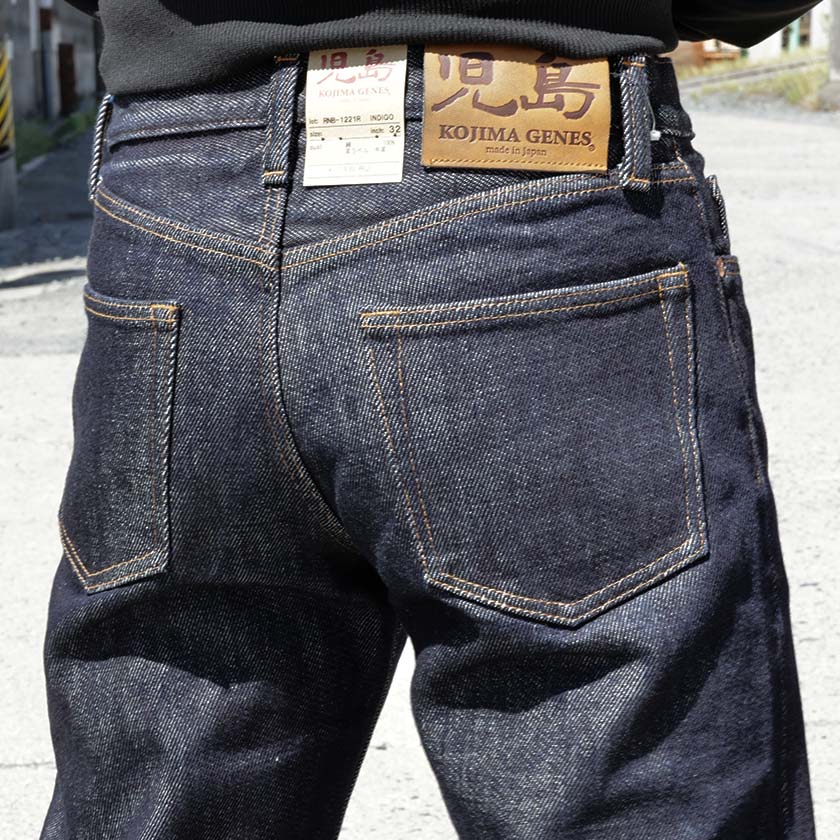 楽天市場】児島ジーンズ 21オンス デニムパンツ メンズ 日本製 ヘビー