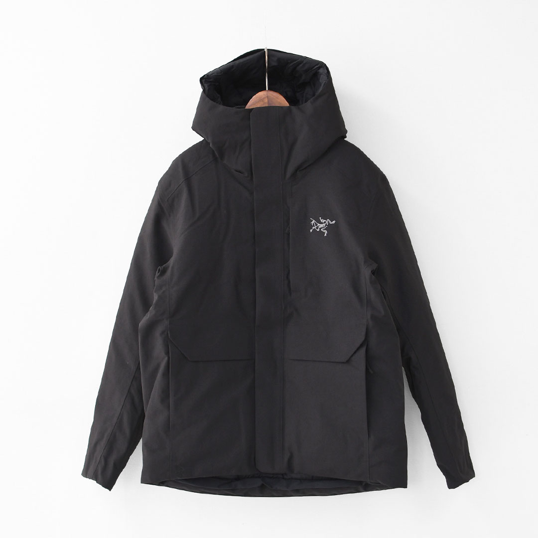 楽天市場】ARC'TERYX [アークテリクス正規代理店] Therme Down Jacket