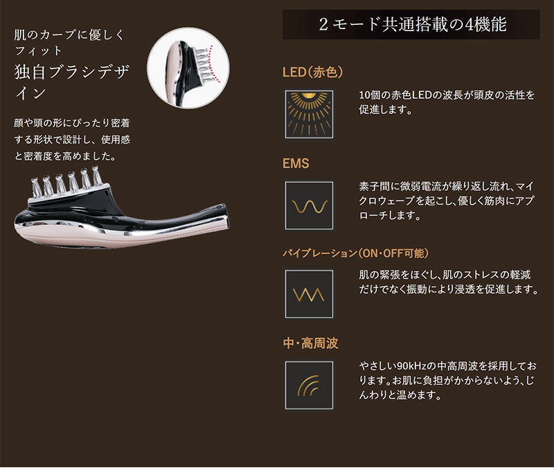 楽天市場】【もれなくおまけプレゼント中♪】 DR SCALP 2 ドクター