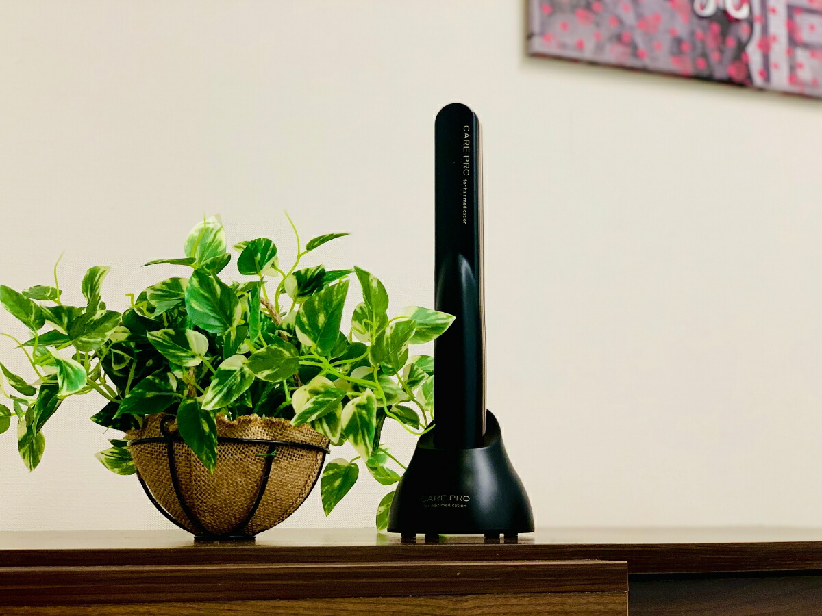 楽天市場】CARE PRO ケアプロ 超音波アイロン : BEAUTIFUL HANGOVER