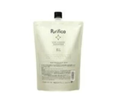 FIOLE F.エイド プリフィカ シャンプー スリーク 800ml 詰め替え用