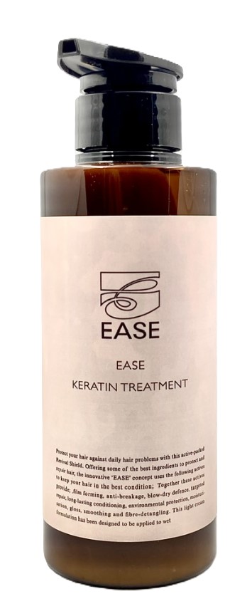 楽天市場】EASE ケラチントリートメント 300g : ビューティージュエリー
