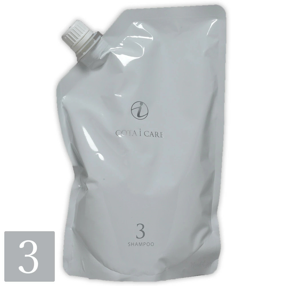 楽天市場】COTA コタクチュール シャンプー フランネル 詰替 (550ml