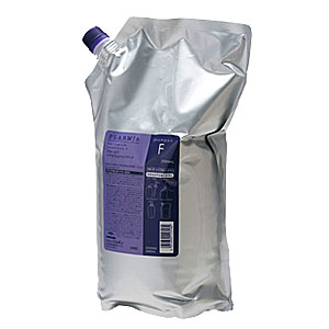 ミルボン プラーミア ヘアセラム シャンプーF 2500ml 詰め替え用