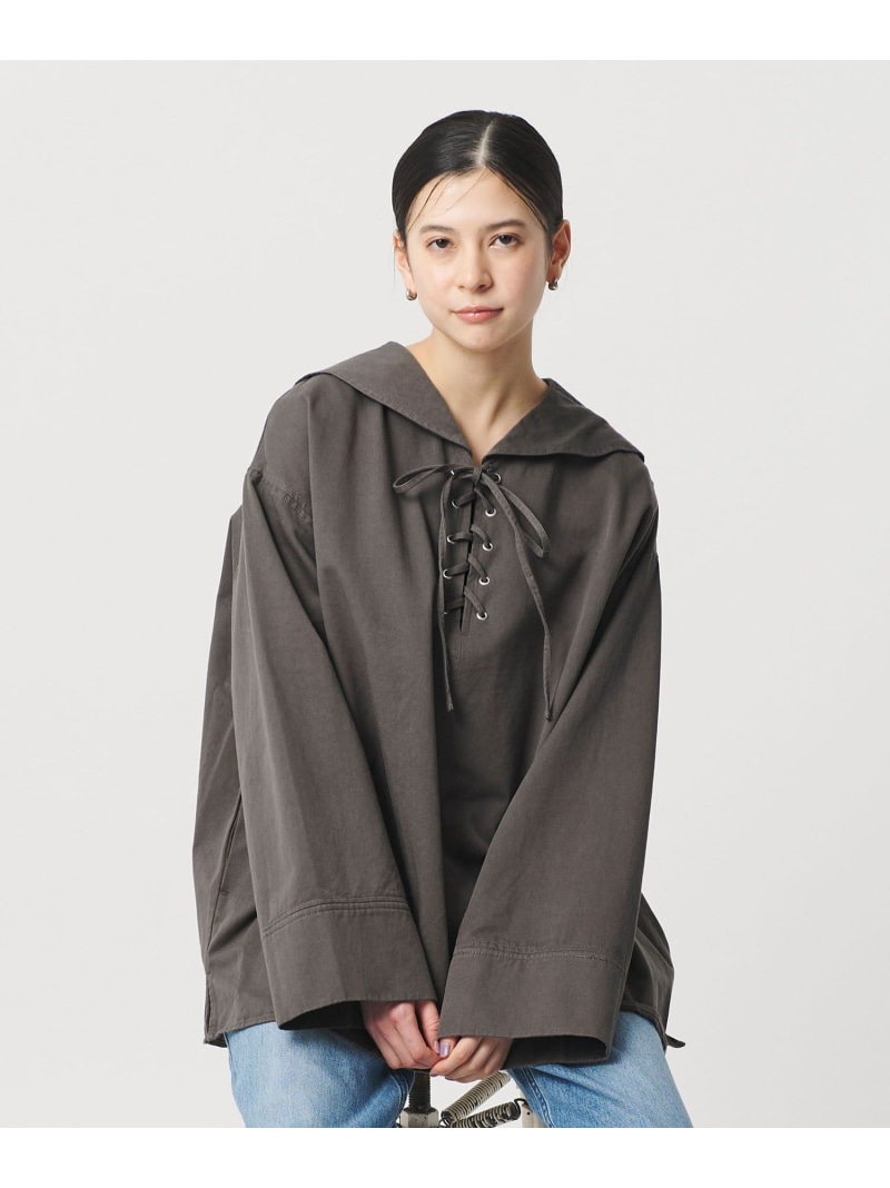 楽天市場】レース ブラウス（ブランドビューティ&ユース ユナイテッド