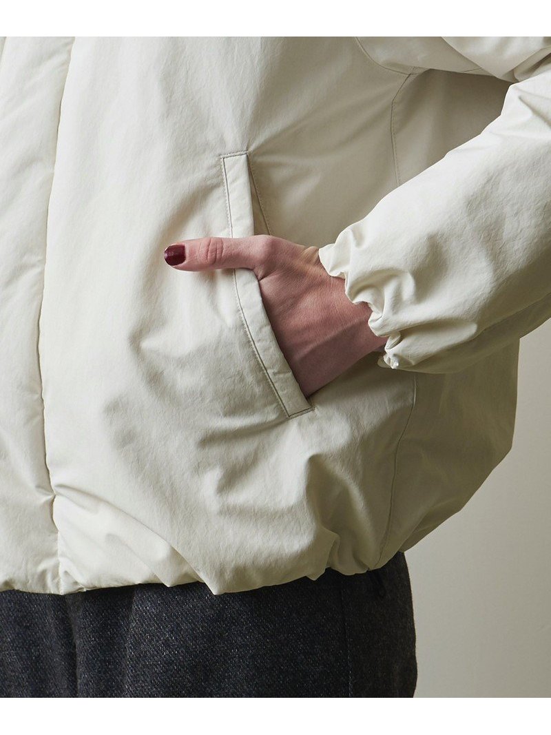 楽天市場】＜Steven Alan＞PE DARUMA EX WTR JACKET/ジャケット Steven