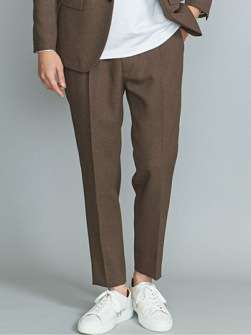 楽天市場】【WEB限定 WARDROBE SMART】 by LANATEC OX セットアップ