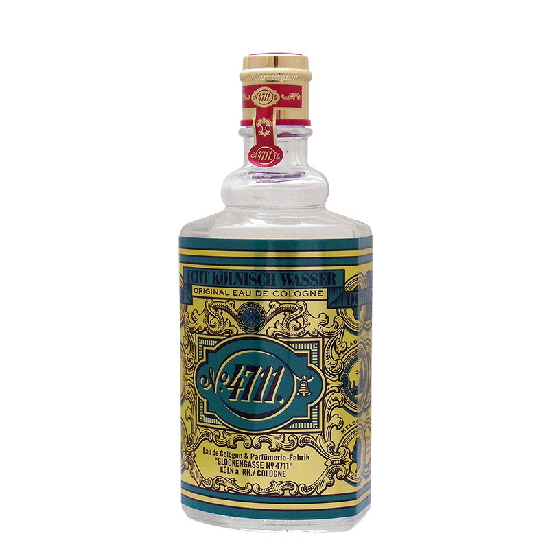 楽天市場】4711 オリジナル オーデコロン（200mL） : ビューティーコネクト