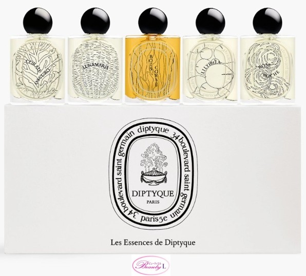 楽天市場】ディプティック diptyque レ ゼサンス ドゥ ディプティック