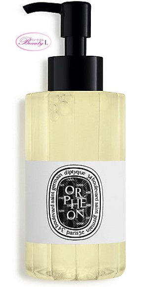 楽天市場】ディプティック diptyqueハンド＆ボディ ウォッシュジェル