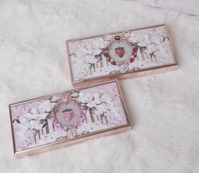 楽天市場】Flower knows フラワーノーズ ストロベリーキューピッド