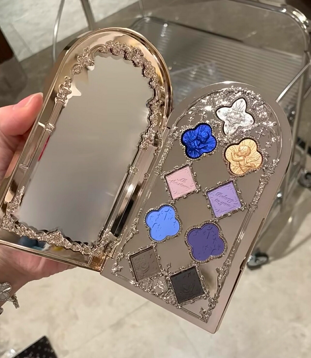 楽天市場】送料無料 Flower Knows フラワーノーズ リトルエンジェル