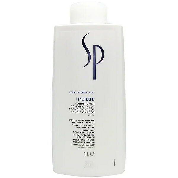 楽天市場】ウエラ ハイドレイトシャンプー 1000mlの通販