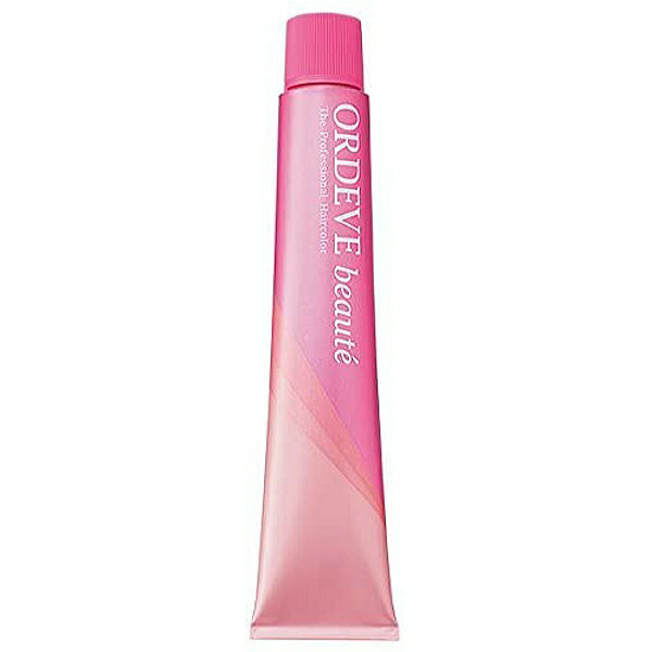 楽天市場】ミルボン オルディーブ ボーテ b6-NB 80g ニュートラル