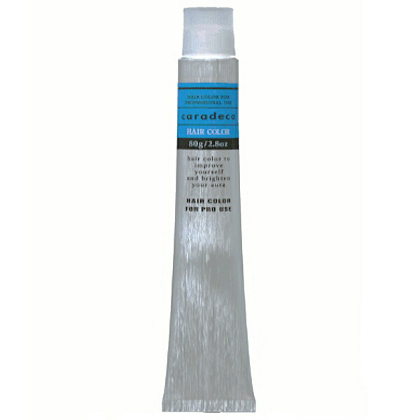 楽天市場】ナカノ キャラデコ L/m-9 80g (中野製薬 ナカノ ヘアカラー