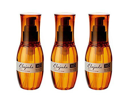 ミルボン ディーセス エルジューダ MO 120ml×3個セット (ヘア