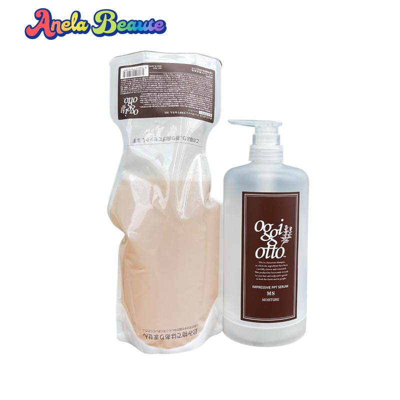 楽天市場】オッジィオット シャンプー 詰め替えの通販