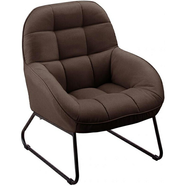 楽天市場】ソファ 一人掛け おしゃれ 北欧 ファブリック パーソナル