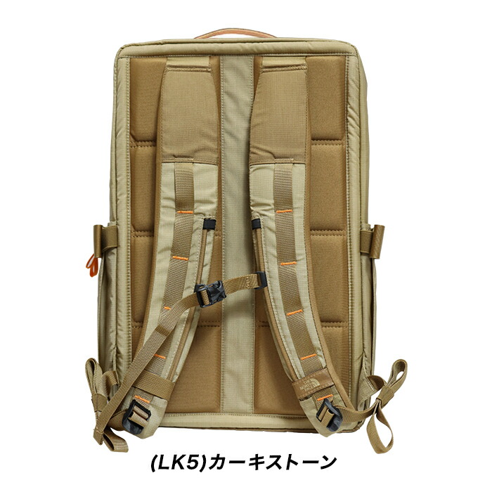 楽天市場】ノースフェイス ビジネスバッグ メンズ レディース 男女兼用