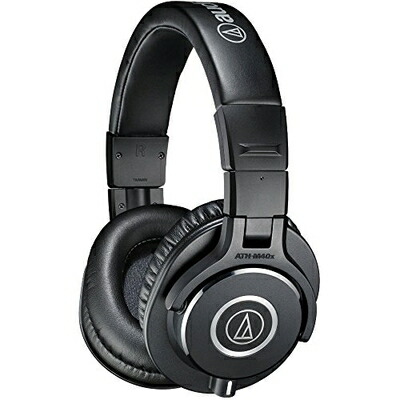 楽天市場】audio technica ath m40x 中古の通販