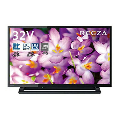 楽天市場】regza 32s22の通販