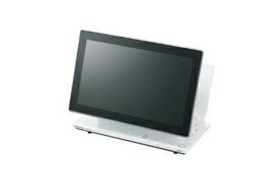 楽天市場】パナソニック ポータブルテレビ dmp hv200の通販