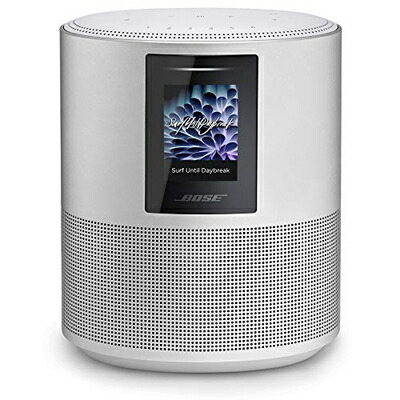 楽天市場】【中古】 Bose Smart Speaker 500 スマートスピーカー