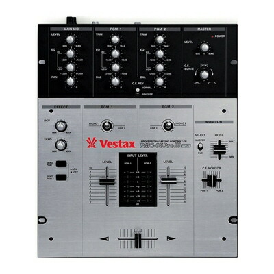 楽天市場】vestax pmc 05pro2の通販