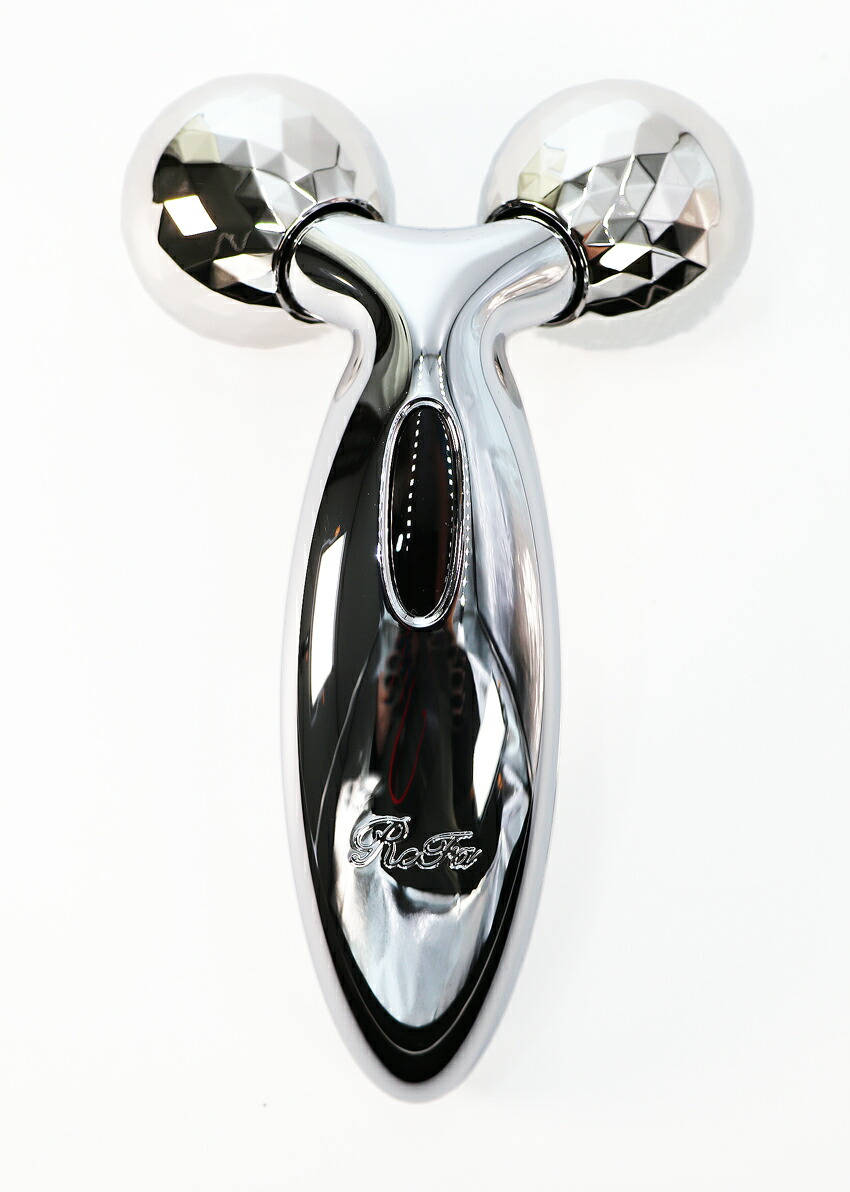 楽天市場】美顔ローラー pec-l1706の通販