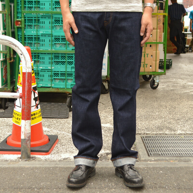 楽天市場】KOJIMA GENES 児島ジーンズ 