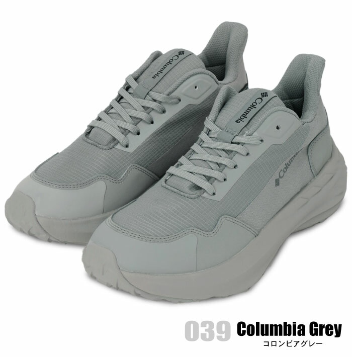 楽天市場】【セール5%OFF】 Columbia コロンビア 防水スニーカー