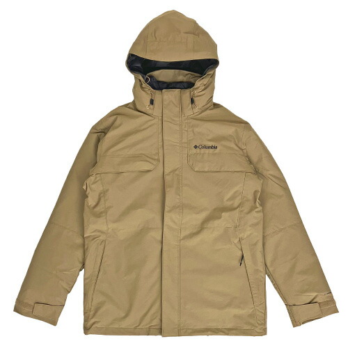 楽天市場】【セール10%OFF】 Columbia コロンビア クローバーデールII