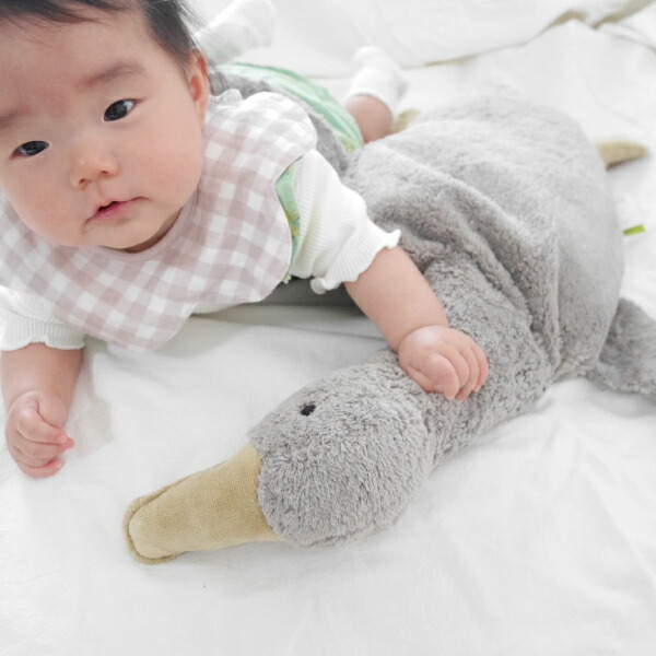 楽天市場】【SENGER Naturwelt-ゼンガーナチュウェルト】グース グレー