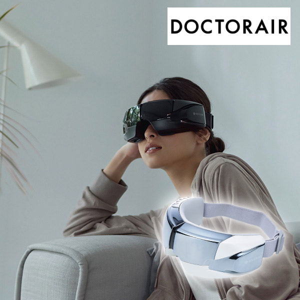 楽天市場】【送料無料】ドクターエアー 3Dアイマジック（ホワイト