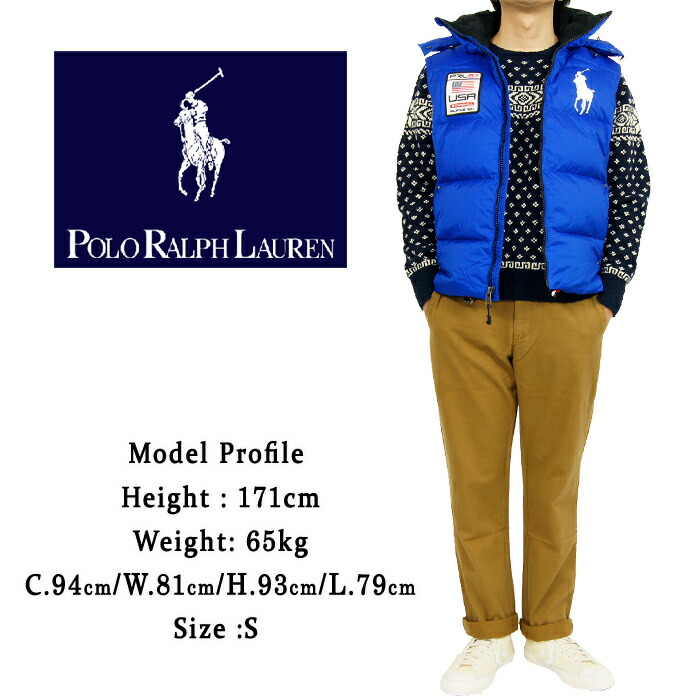 楽天市場】アウトレット POLO by Ralph Lauren ラルフローレン ビック
