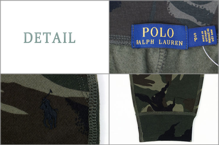 楽天市場】ラルフローレン POLO Ralph Lauren 迷彩 ワンポイント