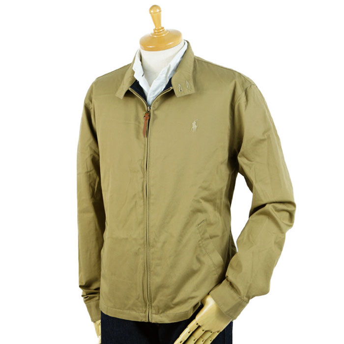 楽天市場】ラルフローレン POLO Ralph Lauren スイングトップ