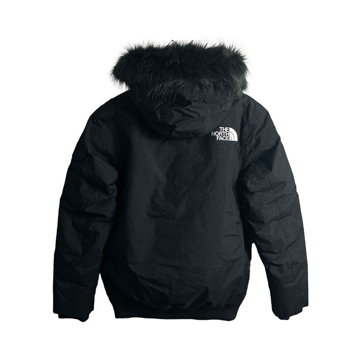 楽天市場】ノースフェイス ゴッサム3 ブラックファー ジャケット