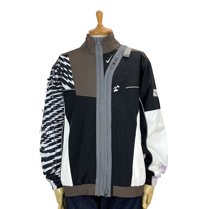 楽天市場】ナイキ ウーブン ジャケット x アクロニム Nike Woven