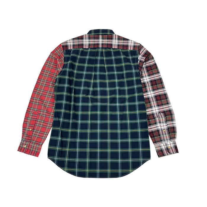 楽天市場】POLO by Ralph Lauren ラルフローレン クレイジー チェック