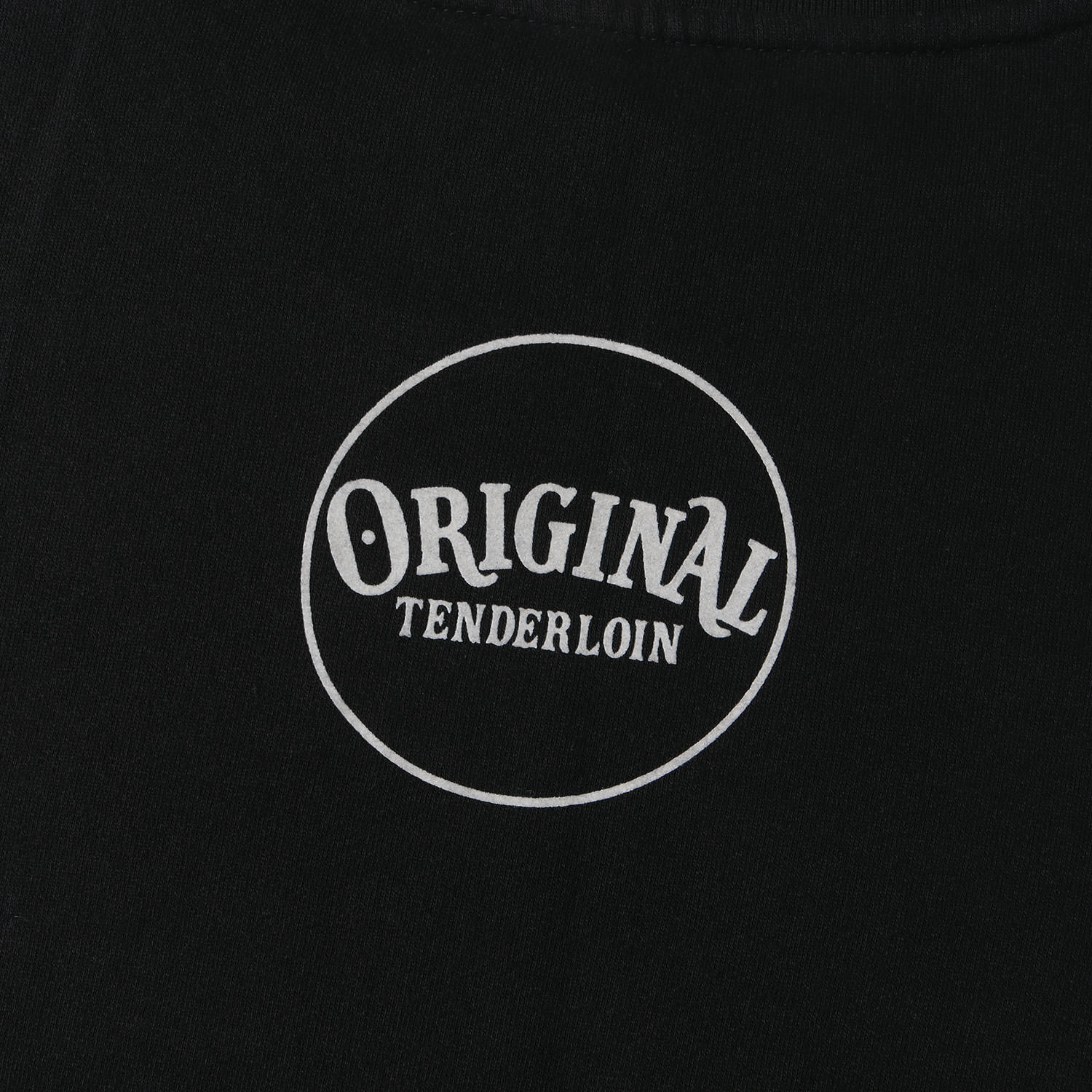 tenderloin sweat bad blk 希少XLサイズ 楽天市場】TENDERLOIN