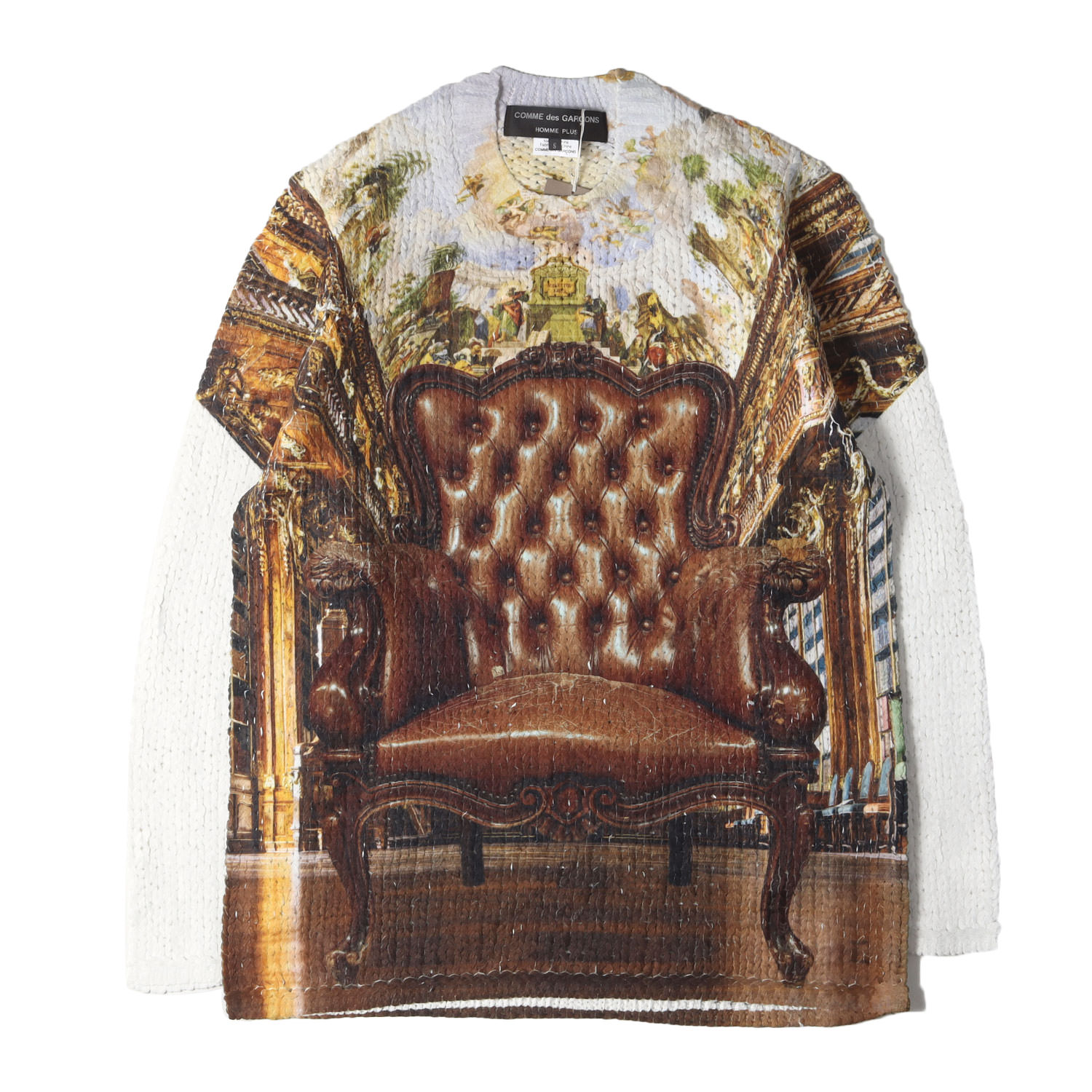 楽天市場】COMME des GARCONS HOMME PLUS コムデギャルソン