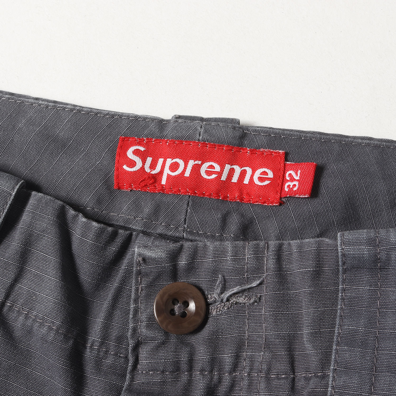 楽天市場】Supreme シュプリーム パンツ サイズ:32 90s〜00s リップス