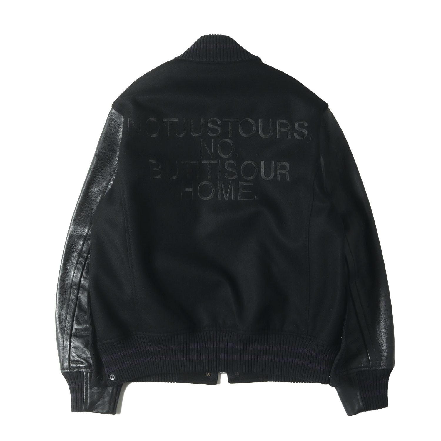 楽天市場】Sacai サカイ ジャケット サイズ:1 23AW Sロゴ ワッペン