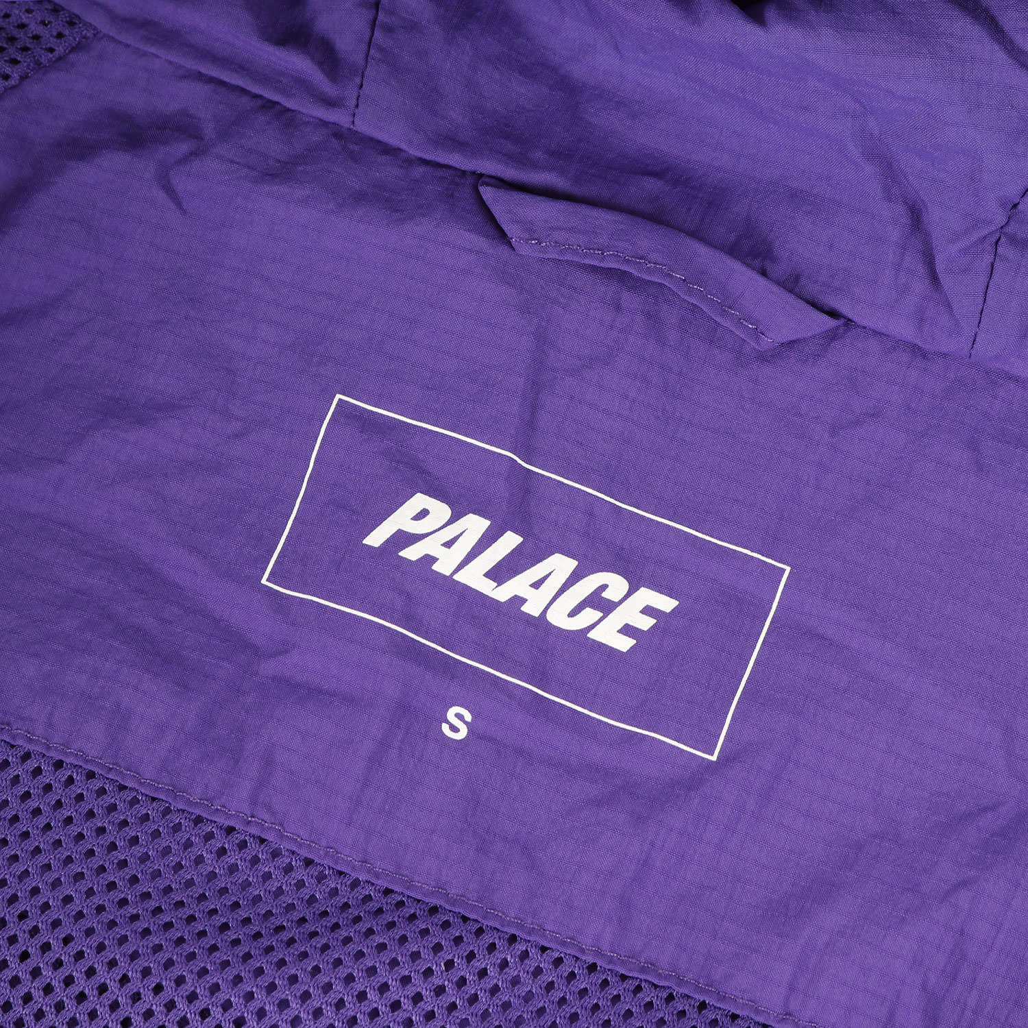 楽天市場】PALACE パレス ジャケット サイズ:S 22SS フロント ランナー