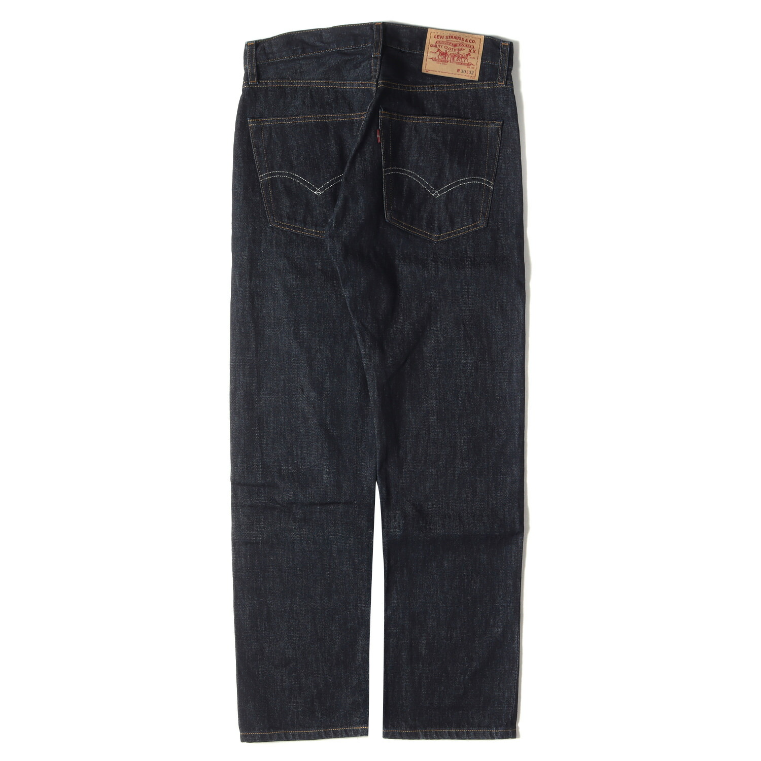 楽天市場】STUSSY ステューシー デニム パンツ サイズ:30×32 25周年