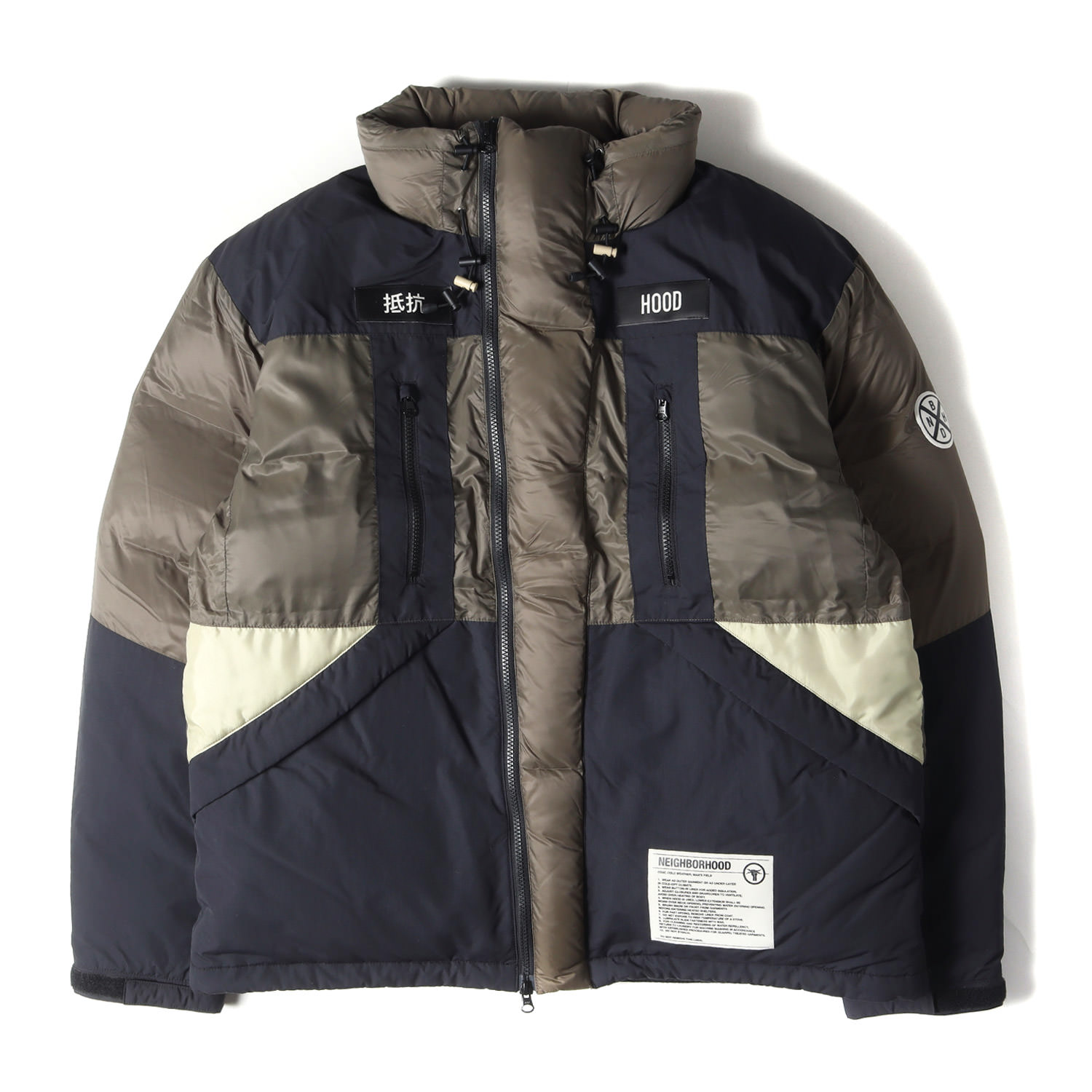 楽天市場】NEIGHBORHOOD ネイバーフッド ジャケット サイズ:XL